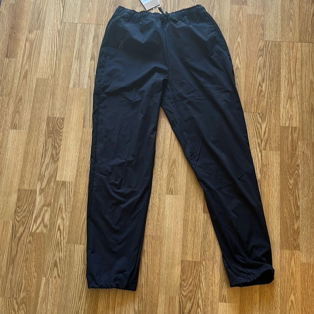 Lightweight pants